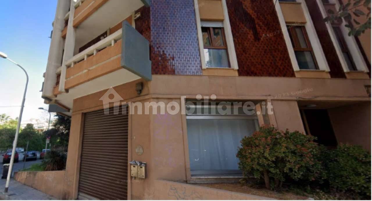 105m² Commercial property in Cagliari, Italy No. 304843