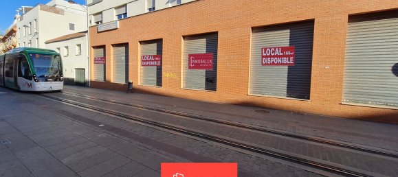  عقار تجاري في Armilla, Spain 160متر مربع رقم 151229 2