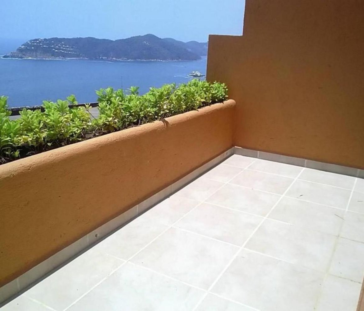Apartamento T3 em Acapulco de Juarez, Mexico N.º 138368