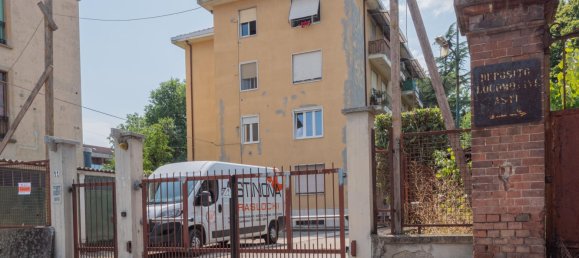 Apartamento de 4 habitaciónes en Asti, Italy No. 348767 12