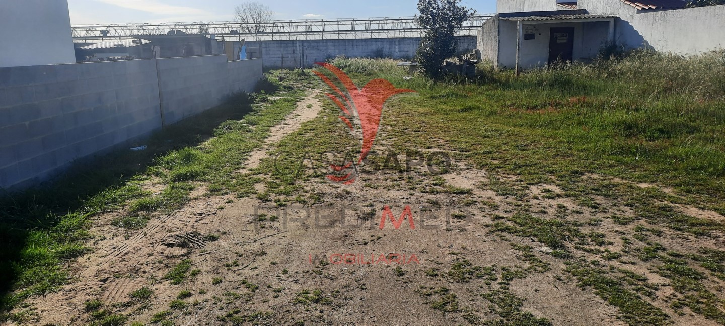  Land in Quarteira, Portugal No. 191080