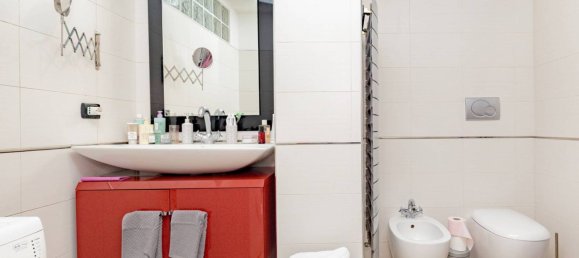 1 غرف نوم شقة في Milan, Italy رقم 316565 11