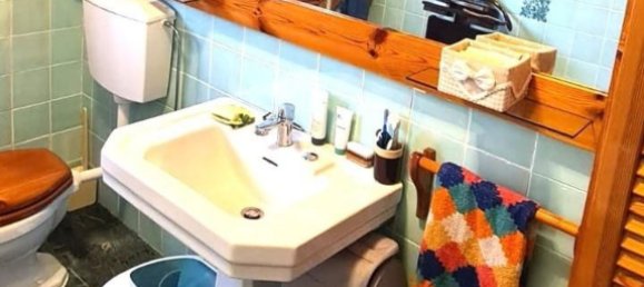 7 rooms Apartment in Livorno, Italy No. 103706 21