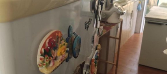 7 rooms Apartment in Livorno, Italy No. 103706 32