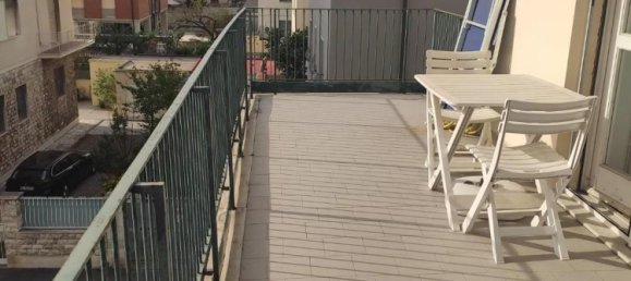 7 rooms Apartment in Livorno, Italy No. 103706 39