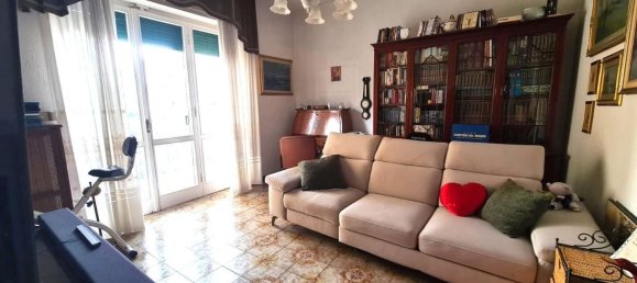 7 rooms Apartment in Livorno, Italy No. 103706 23