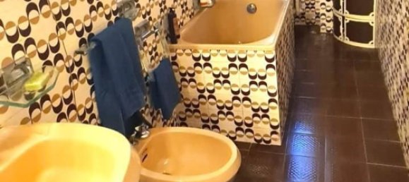 7 rooms Apartment in Livorno, Italy No. 103706 29