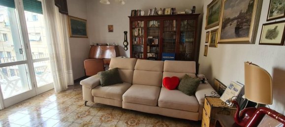 7 rooms Apartment in Livorno, Italy No. 103706 22