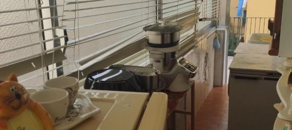 7 rooms Apartment in Livorno, Italy No. 103706 31