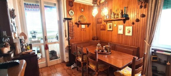 7 rooms Apartment in Livorno, Italy No. 103706 10