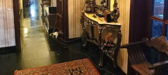 7 rooms Apartment in Livorno, Italy No. 103706 13