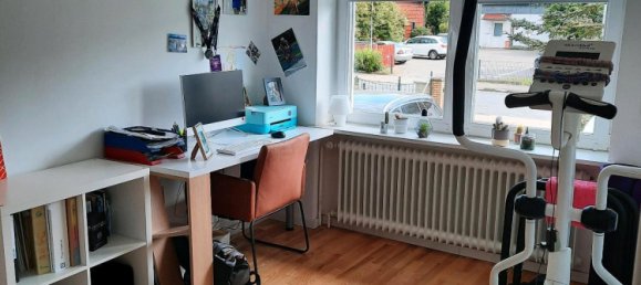 Дом с 4 спальнями в Вольфсбург, Германия № 337991 19