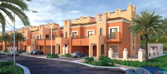 4 chambres Villa à Dubai Sports City, UAE No. 121292 2