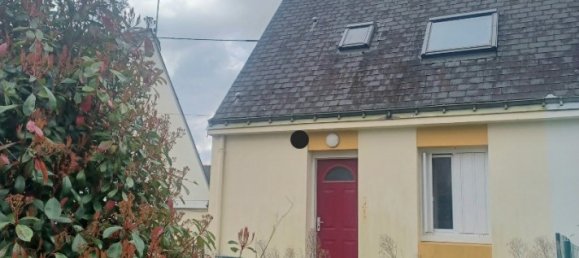 2 bedrooms House in Pontivy, France No. 193433 2