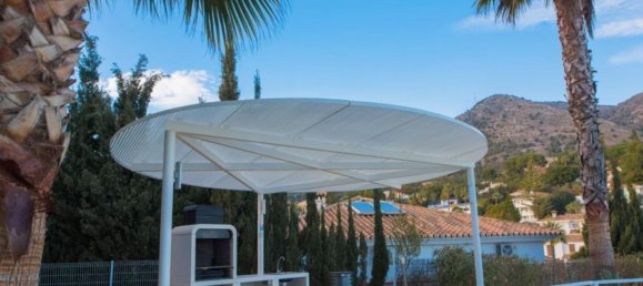 Penthouse T3 em Benalmadena, Spain N.º 146629 22