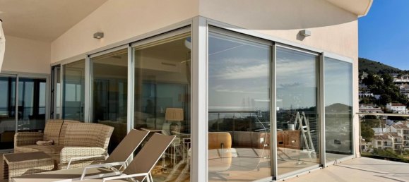 Penthouse T3 em Benalmadena, Spain N.º 146629 5