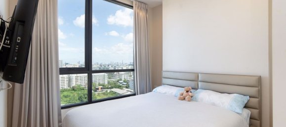 2 bedrooms Condo in Watthana, Thailand No. 22100 8