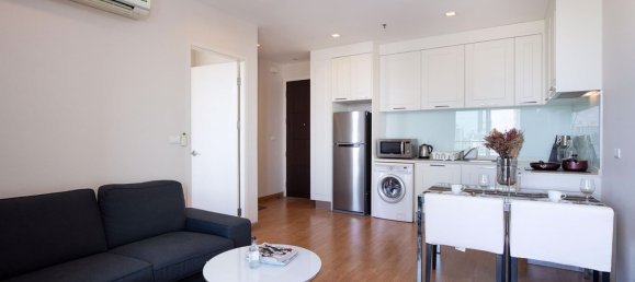 2 bedrooms Condo in Watthana, Thailand No. 22100 3