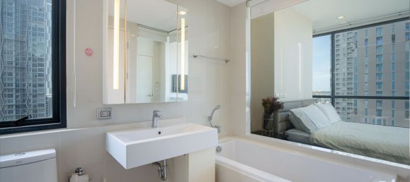 2 bedrooms Condo in Watthana, Thailand No. 22100 7