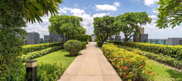 2 bedrooms Condo in Watthana, Thailand No. 22100 15