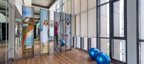 2 bedrooms Condo in Watthana, Thailand No. 22100 12