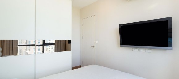 2 bedrooms Condo in Watthana, Thailand No. 22100 9