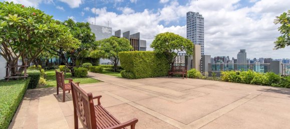 2 bedrooms Condo in Watthana, Thailand No. 22100 17