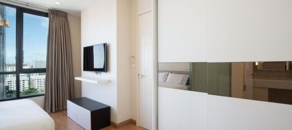 2 bedrooms Condo in Watthana, Thailand No. 22100 5