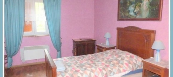 3 Schlafzimmer Haus in Sparsbach, France, Nr. 63383 8