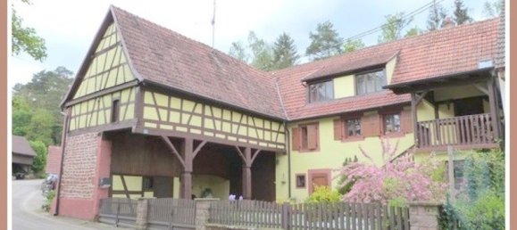 3 Schlafzimmer Haus in Sparsbach, France, Nr. 63383 3