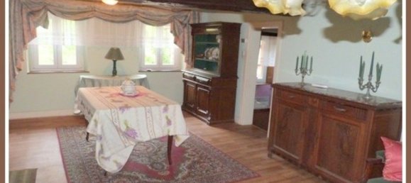 3 Schlafzimmer Haus in Sparsbach, France, Nr. 63383 10