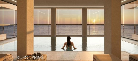 Apartamento de 3 dormitorios en Calpe, Spain No. 5336 11