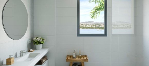 Apartamento de 3 dormitorios en Calpe, Spain No. 5336 7