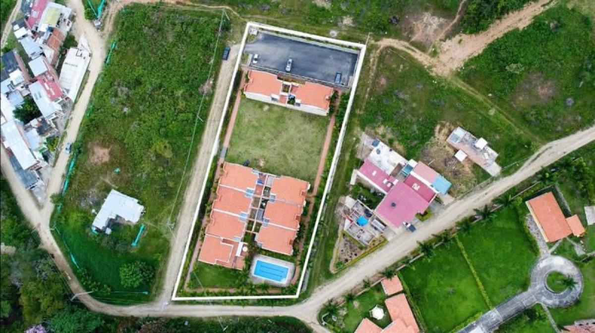 Casa T3 em Cundinamarca, Colombia N.º 2321