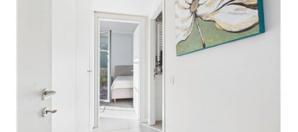 3 rooms Apartment in Rome, Italy No. 308507 6