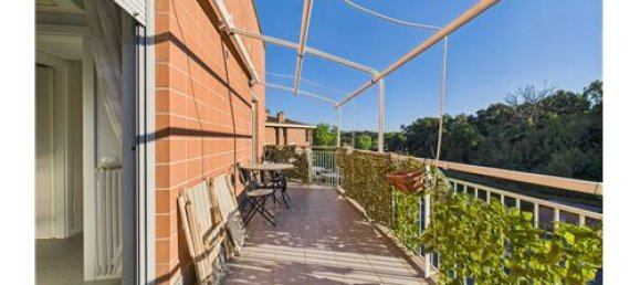 3 rooms Apartment in Rome, Italy No. 308507 10