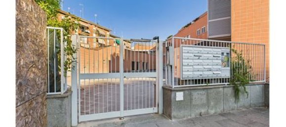 3 rooms Apartment in Rome, Italy No. 308507 17