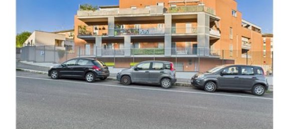 3 rooms Apartment in Rome, Italy No. 308507 18