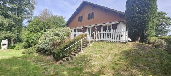 5 bedrooms House in Bertrichamps, France No. 248236 14