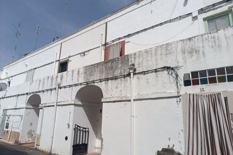 1 Schlafzimmer Wohnung in Campo Maior, Portugal, Nr. 258773