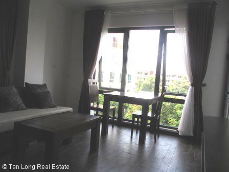 1 Schlafzimmer Wohnung in Cau Giay, Vietnam, Nr. 3853