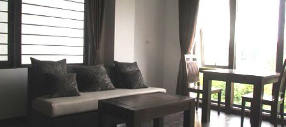 1 Schlafzimmer Wohnung in Cau Giay, Vietnam, Nr. 3853 2