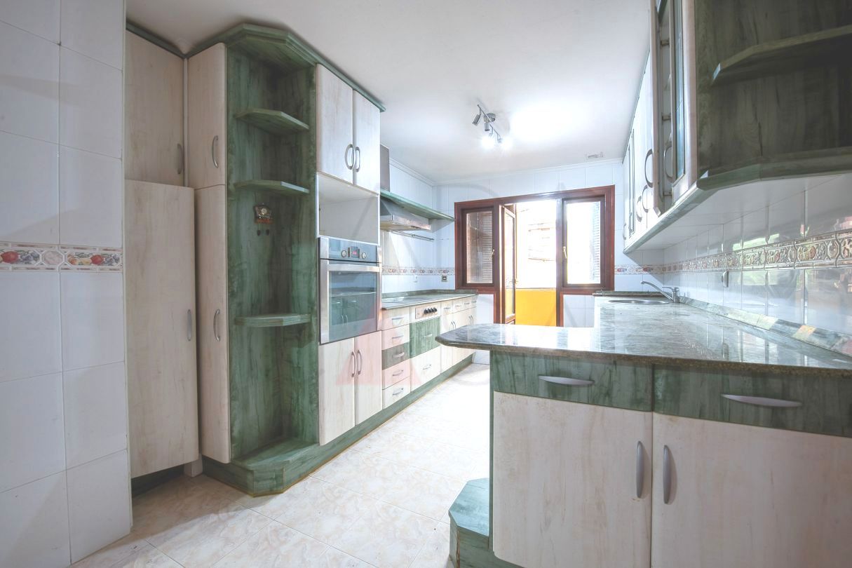 3 غرف نوم شقة في El Astillero, Spain رقم 229687