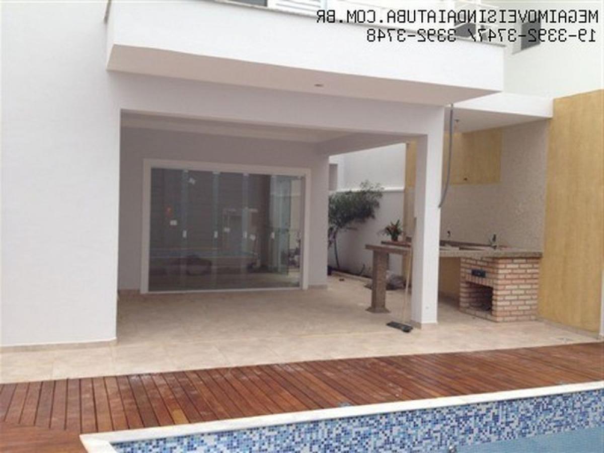 4 bedrooms House in Sao Paulo, Brazil No. 509050