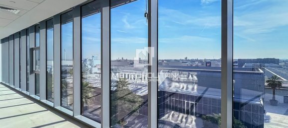 Büro in Umm Ramool, UAE 399.5m², Nr. 42709 2