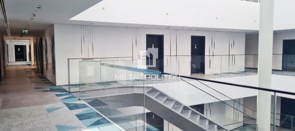 Büro in Umm Ramool, UAE 399.5m², Nr. 42709 5