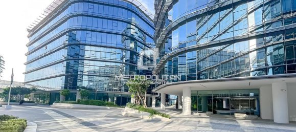 Büro in Umm Ramool, UAE 399.5m², Nr. 42709 11