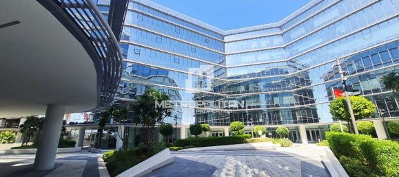 Büro in Umm Ramool, UAE 399.5m², Nr. 42709 10