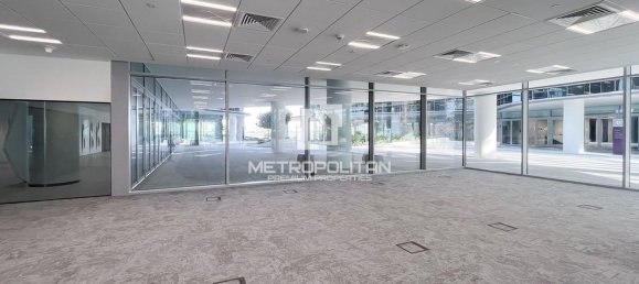 Büro in Umm Ramool, UAE 399.5m², Nr. 42709 9