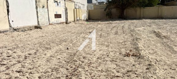 929m² Land in Dubai, UAE No. 110073 8